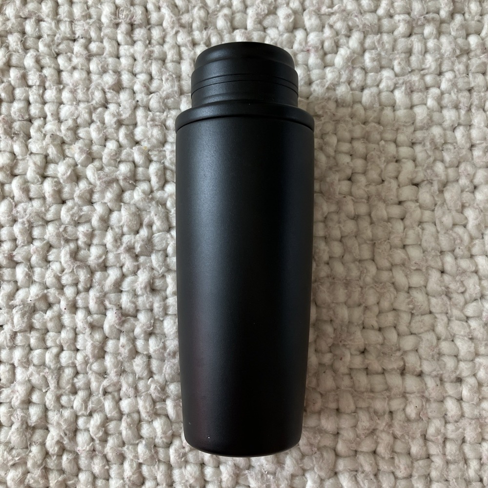 New Miir Cocktail Shaker - Picture 2 of 7